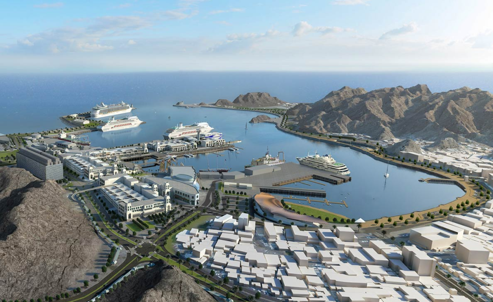 Oman