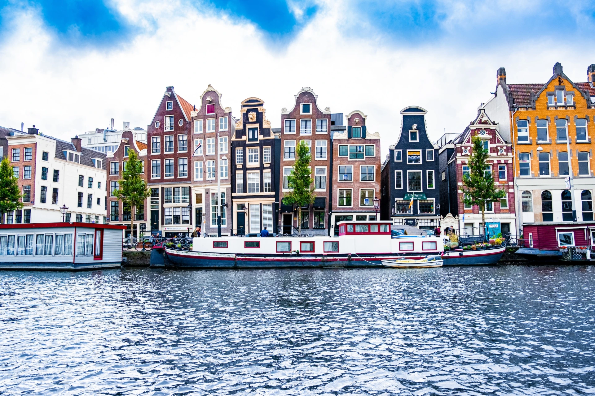 Netherland
