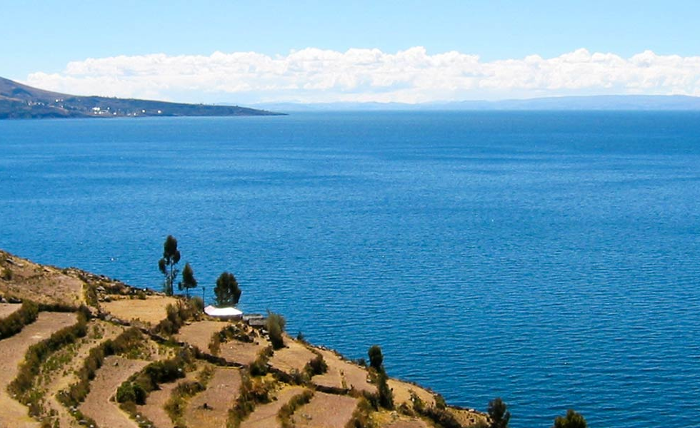 Peru