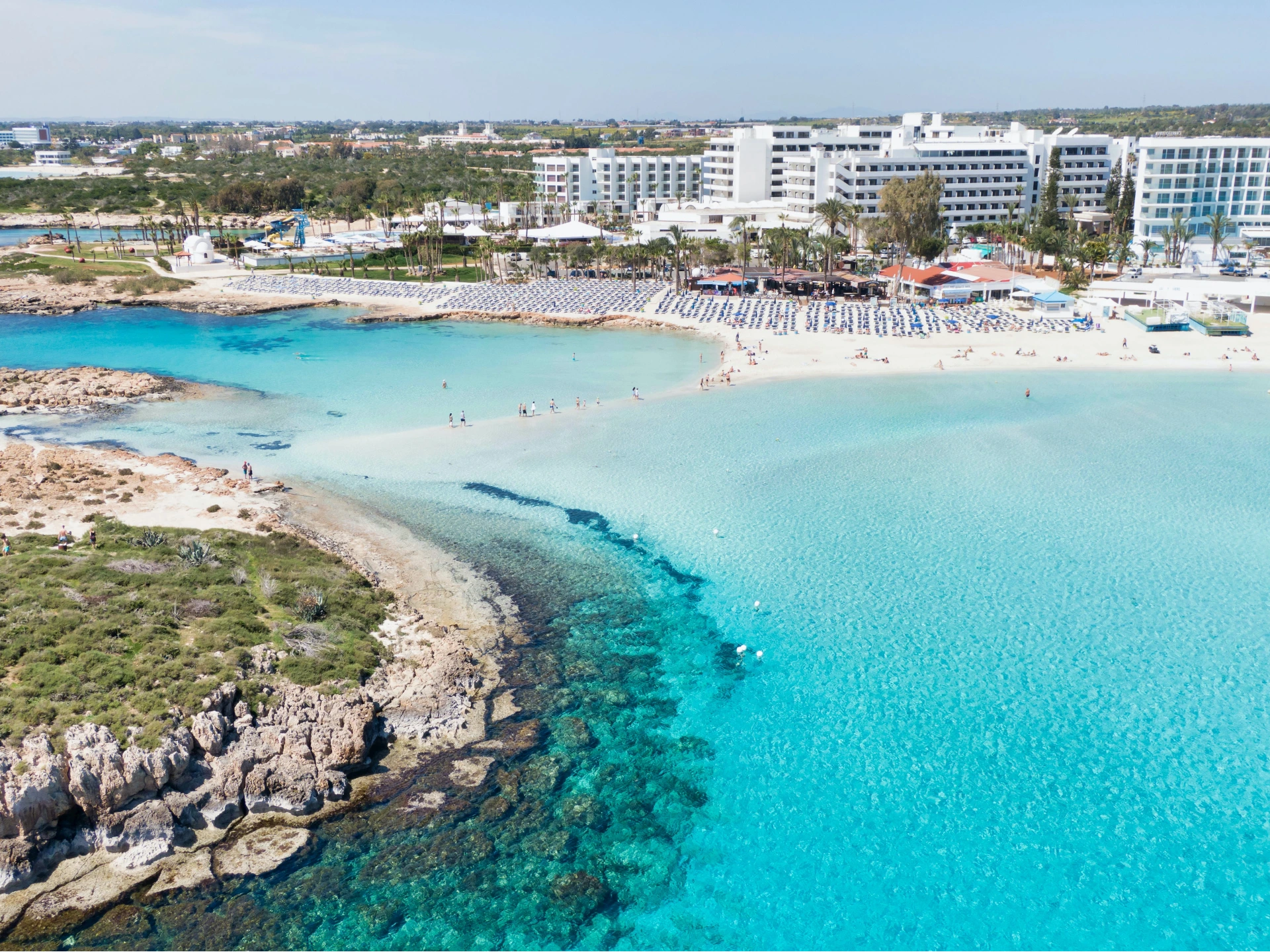 Republic of Cyprus