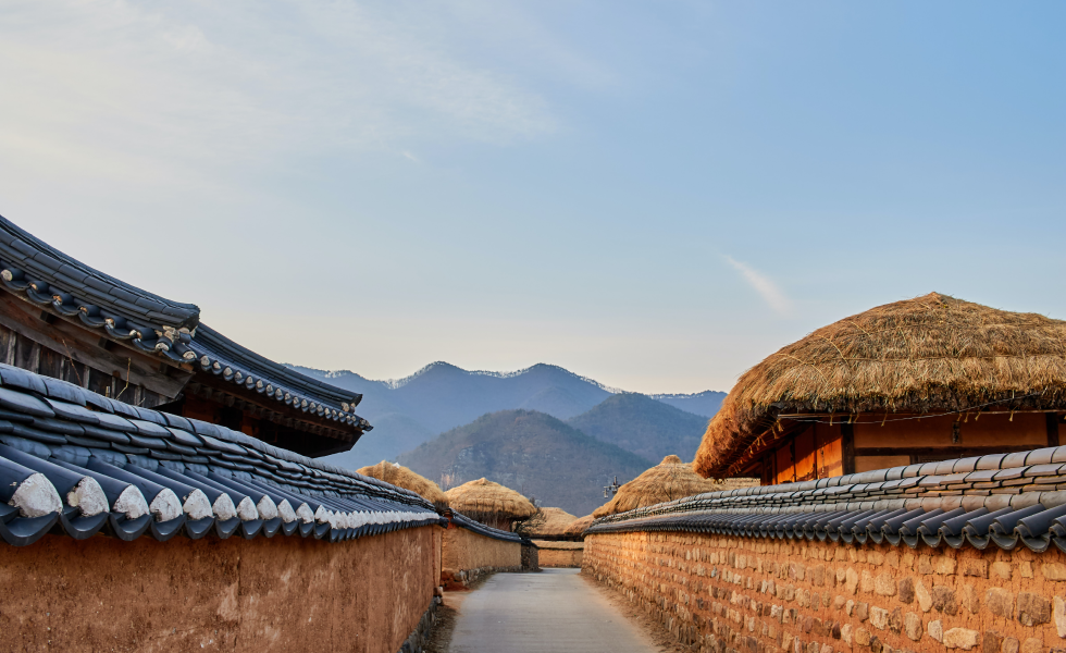 South Korea