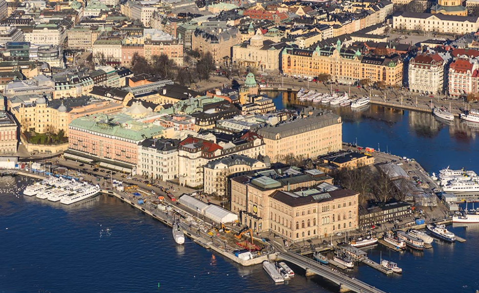 Sweden