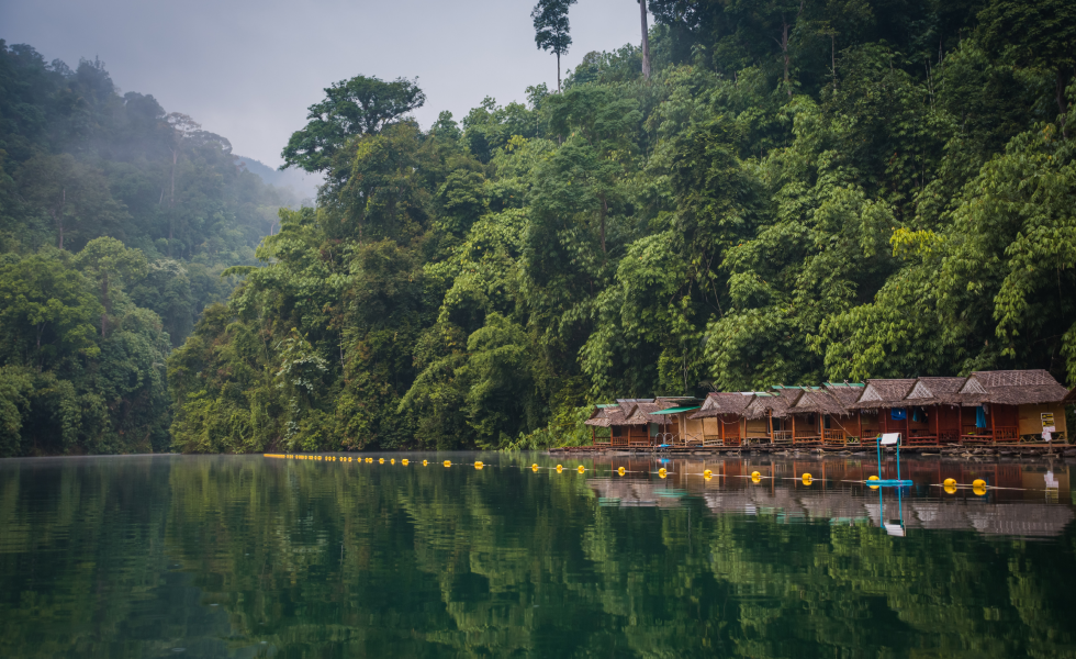 Thailand