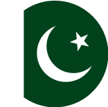 Pakistan
