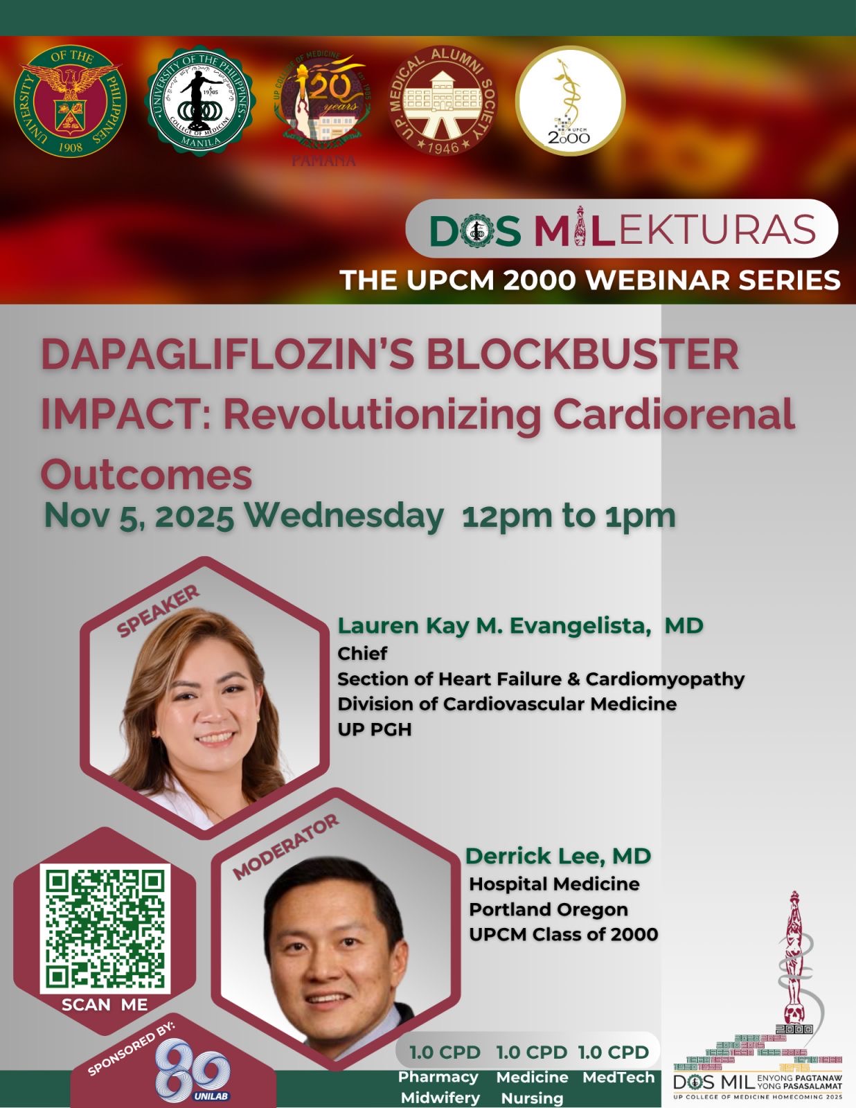 Dapagliflozin’s Blockbuster Impact: Revolutionizing Cadriorenal Outcomes