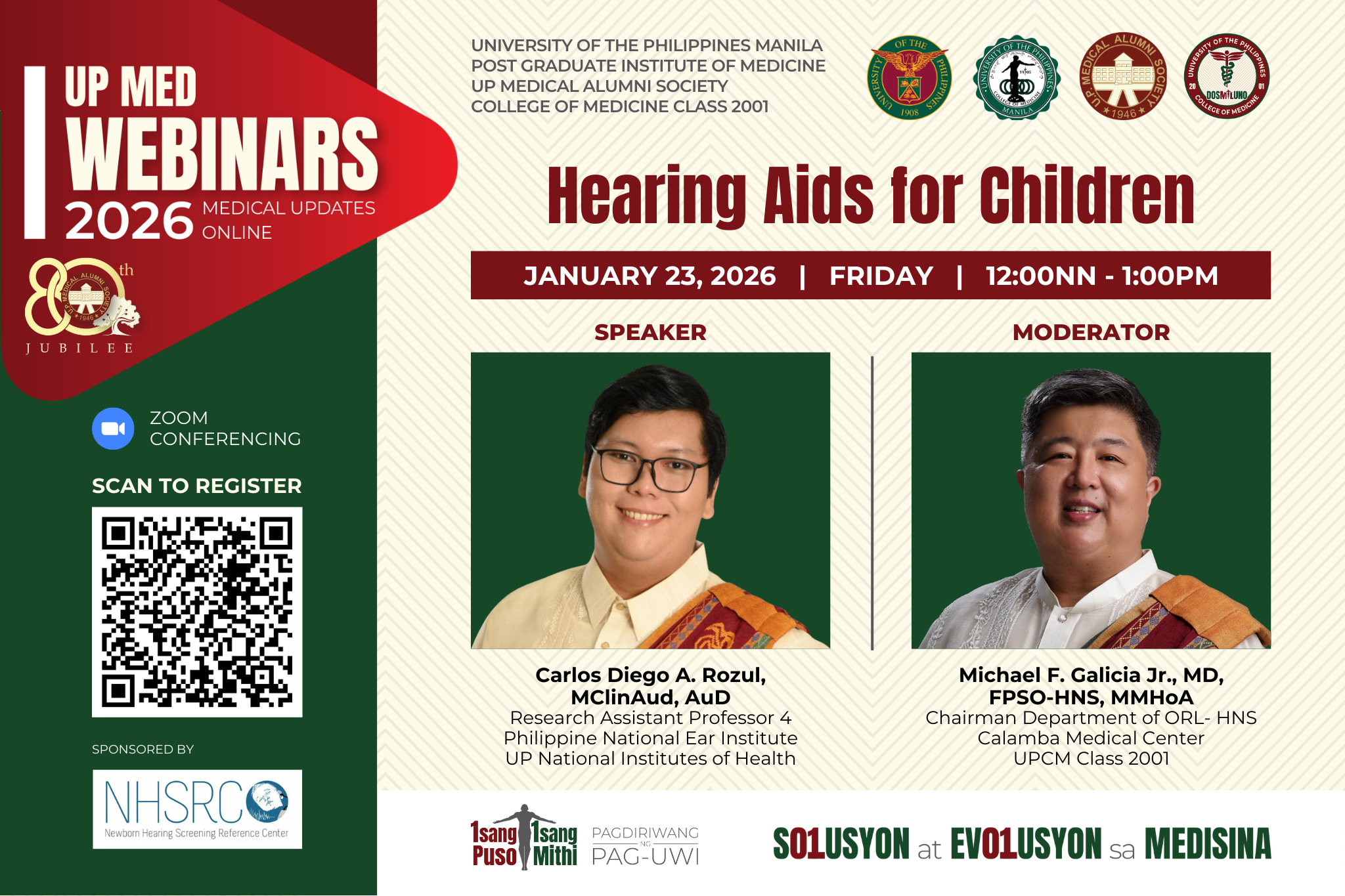 Hearing Aids for Children