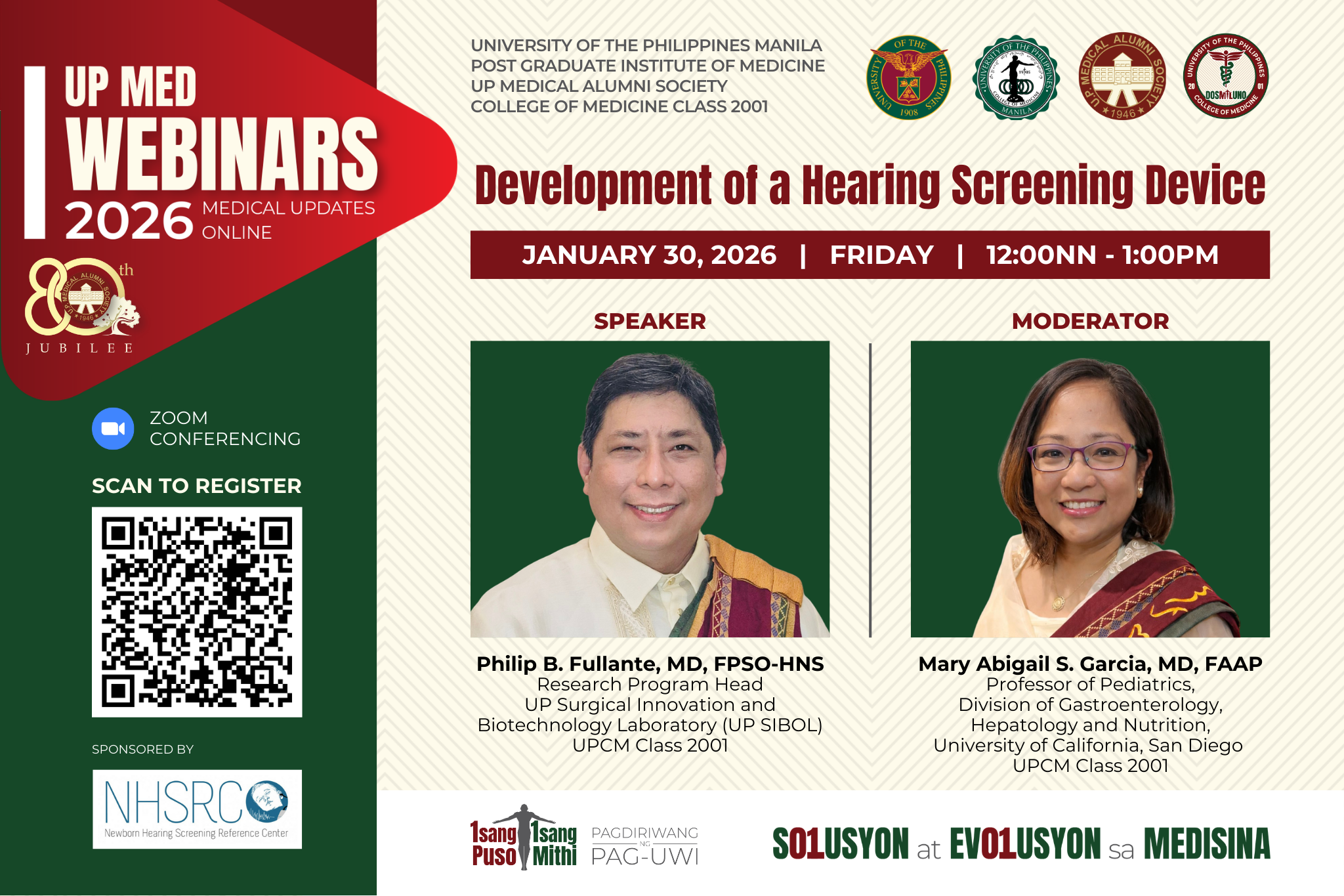 Development of a Hearing Screening Device