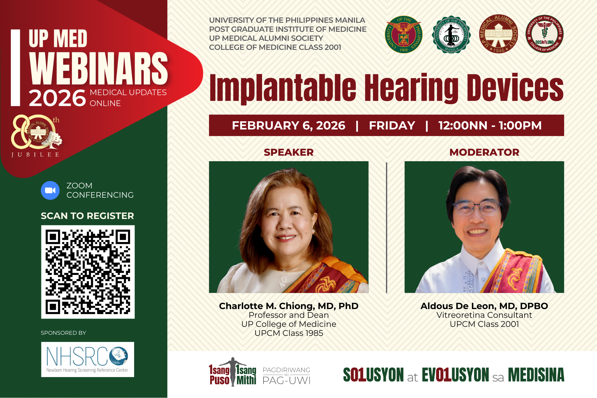 Implantable Hearing Device