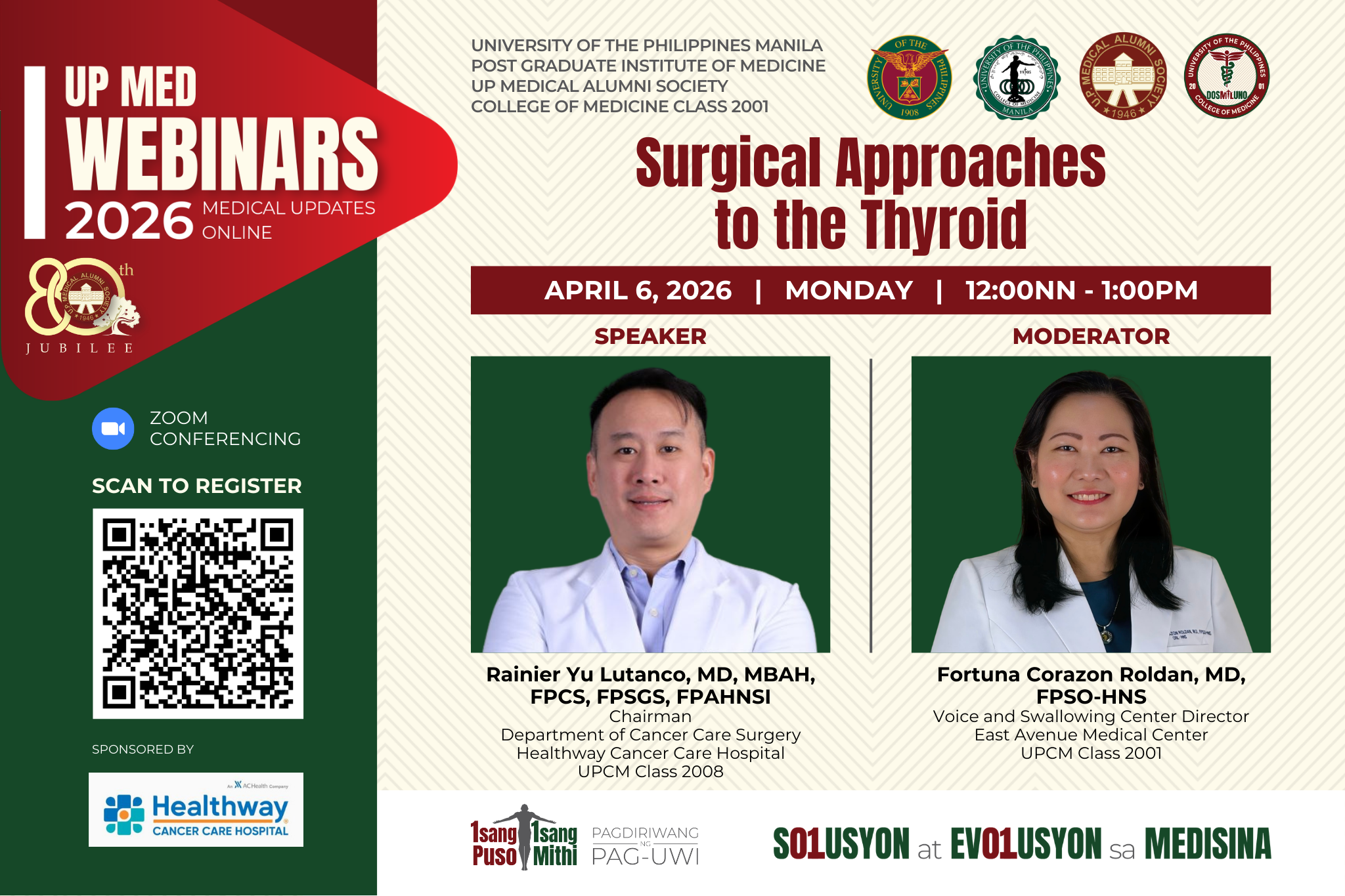 Surgical Approaches to the Thyroid