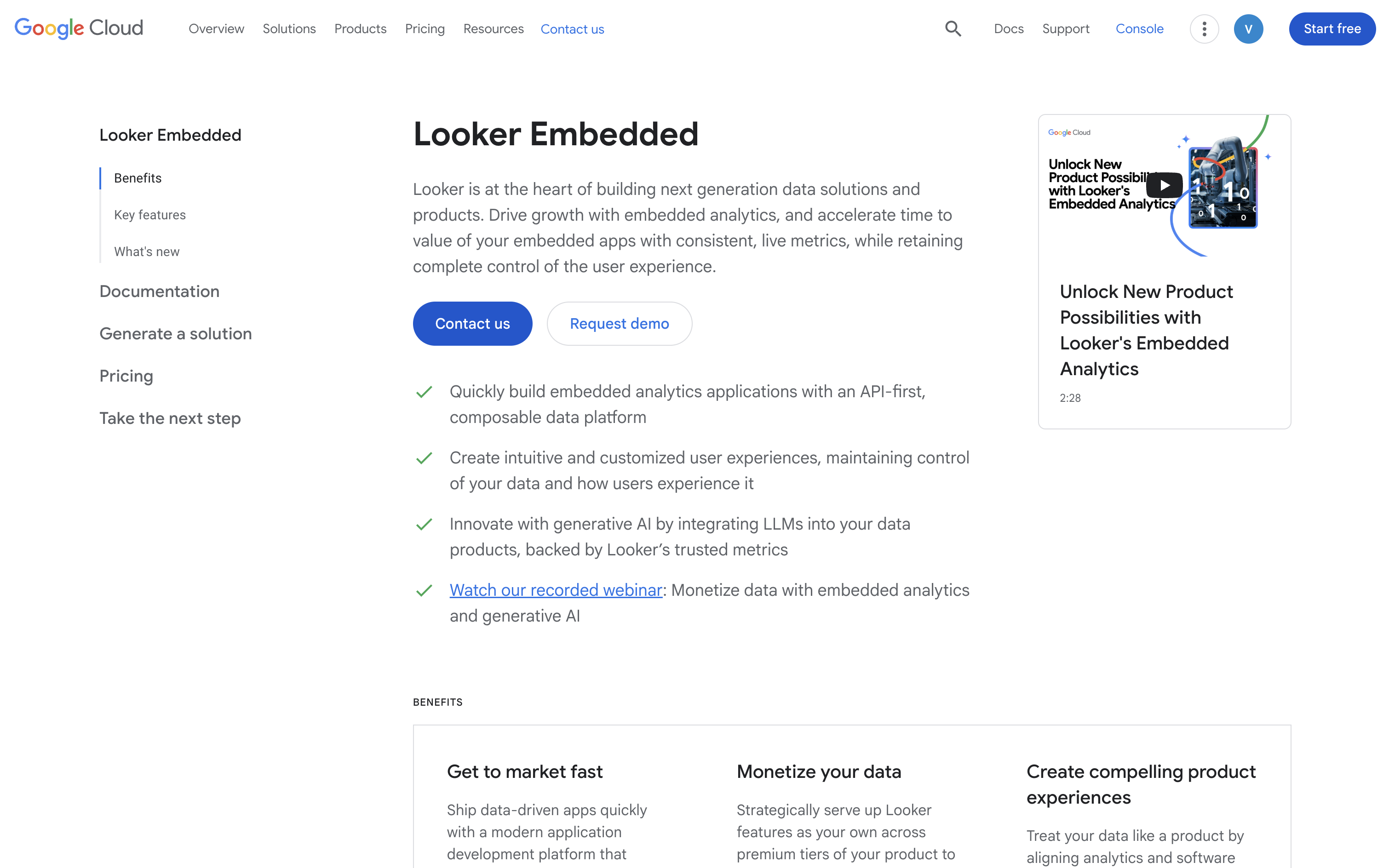 SQL query builder interface showing text-to-SQL conversion and schema validation