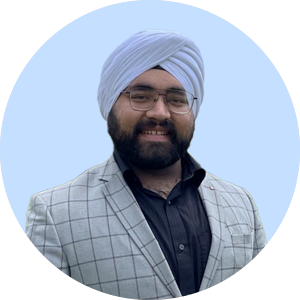 Jaskaran Bhatia, SpotDraft