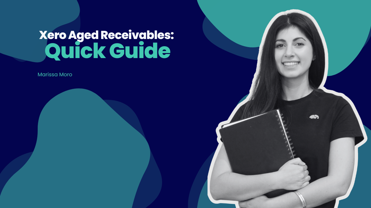 Aged Receivables Reporting