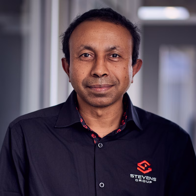 Subash Kodituwakku
