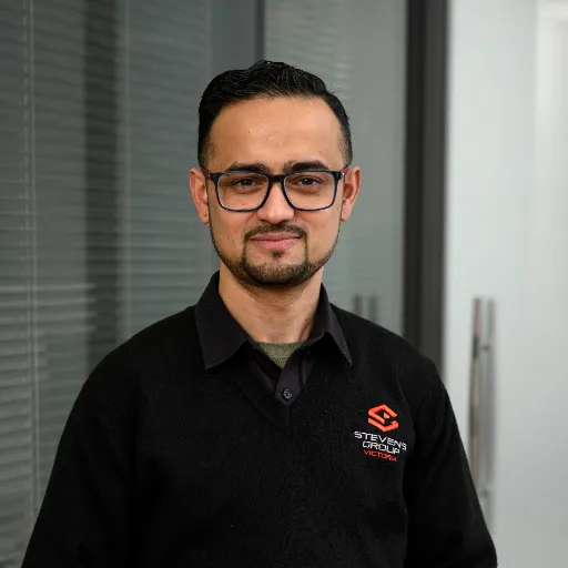 Suraj Bhandari