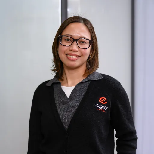 Mayleen Magsino