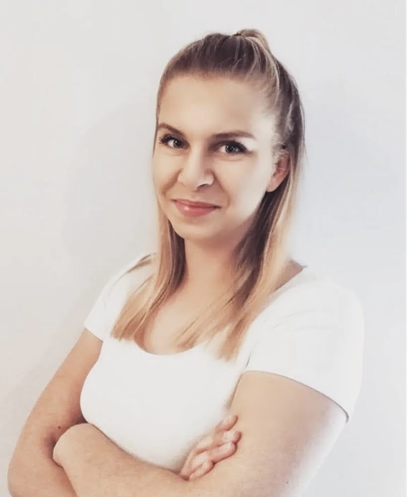 Joanna Frontczak