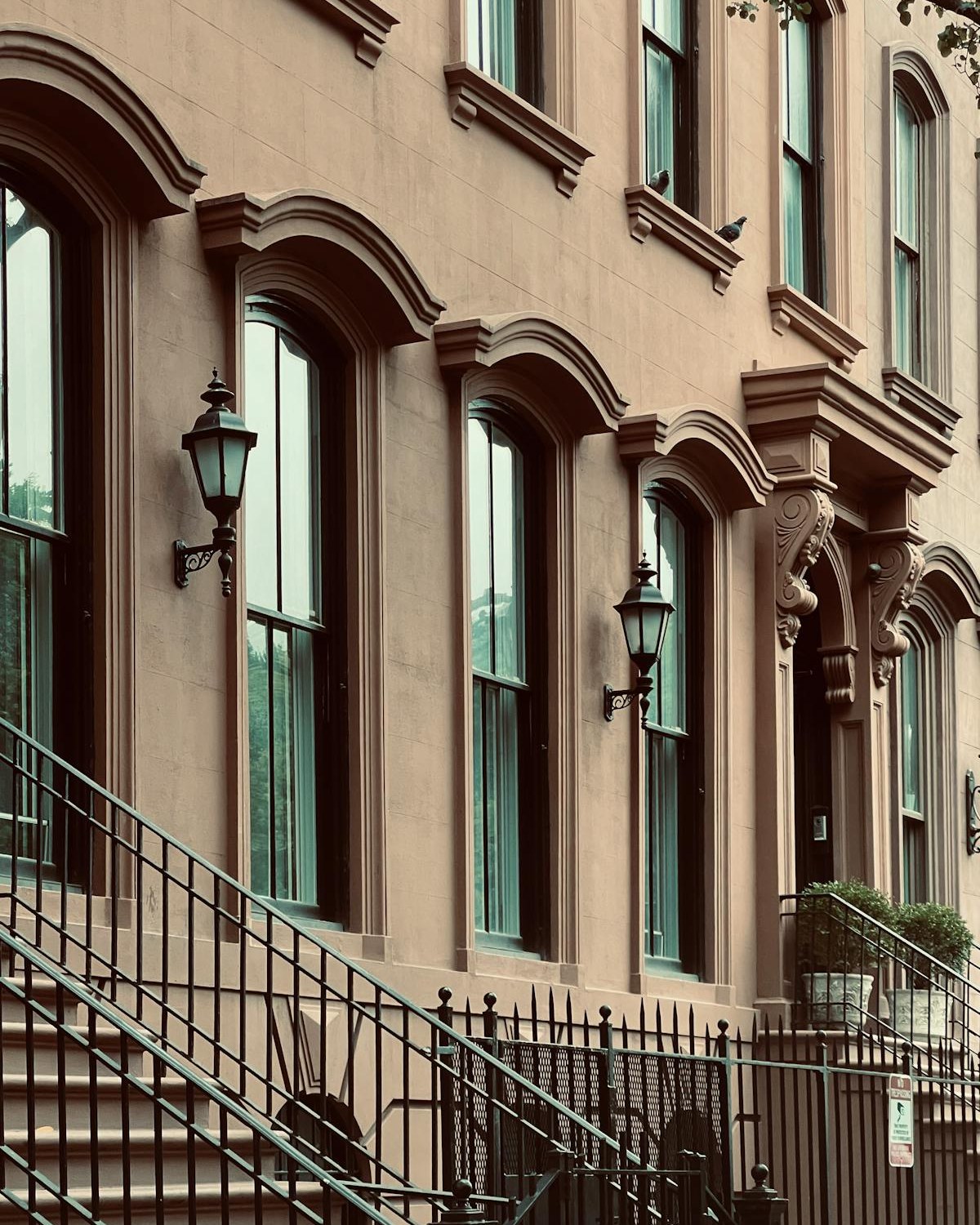 Brooklyn neighborhood