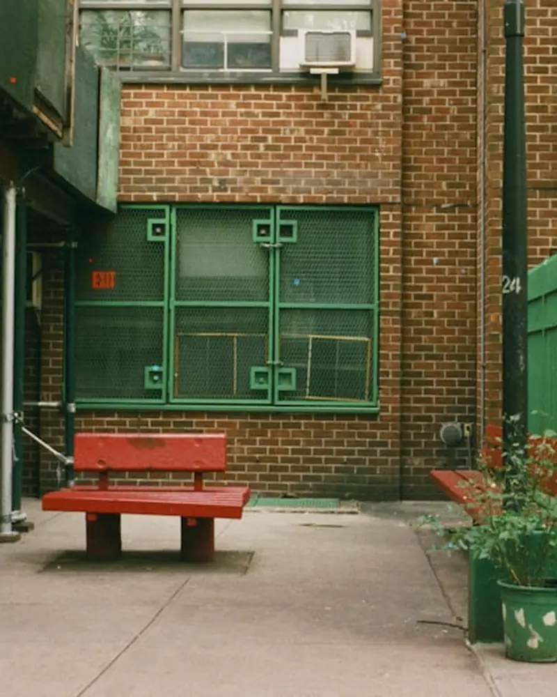 Brooklyn neighborhood