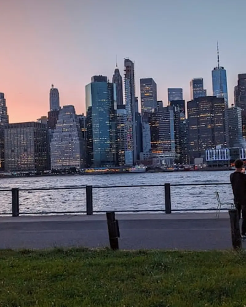 Brooklyn neighborhood