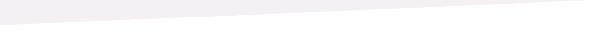 A grey triangle.