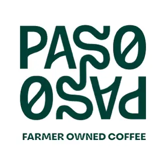 Paso Paso farmer owned coffee