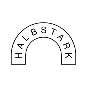 Halbstark