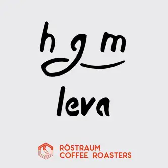 HGM - RöstRaum Coffee Roasters