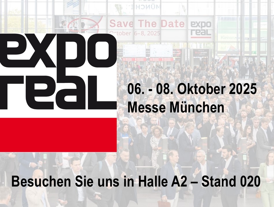 EXPO REAL 2025
