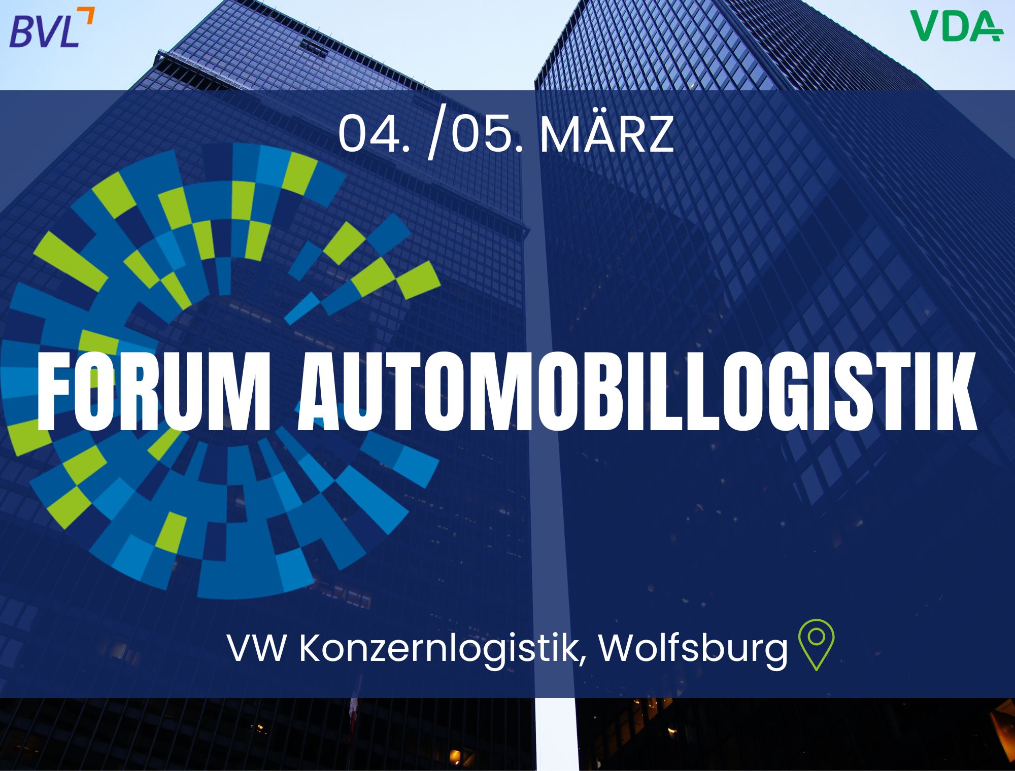 FAL Wolfsburg 04./05. März 2026