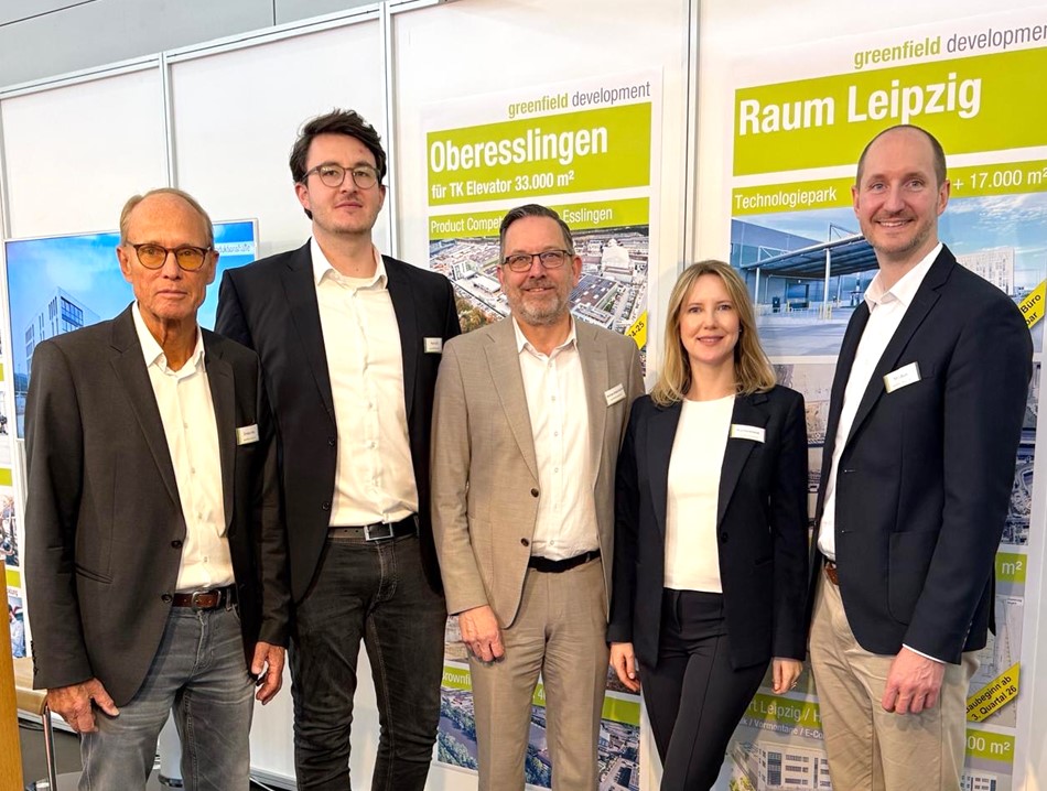 Wir sehen uns auf der LogiMAT!