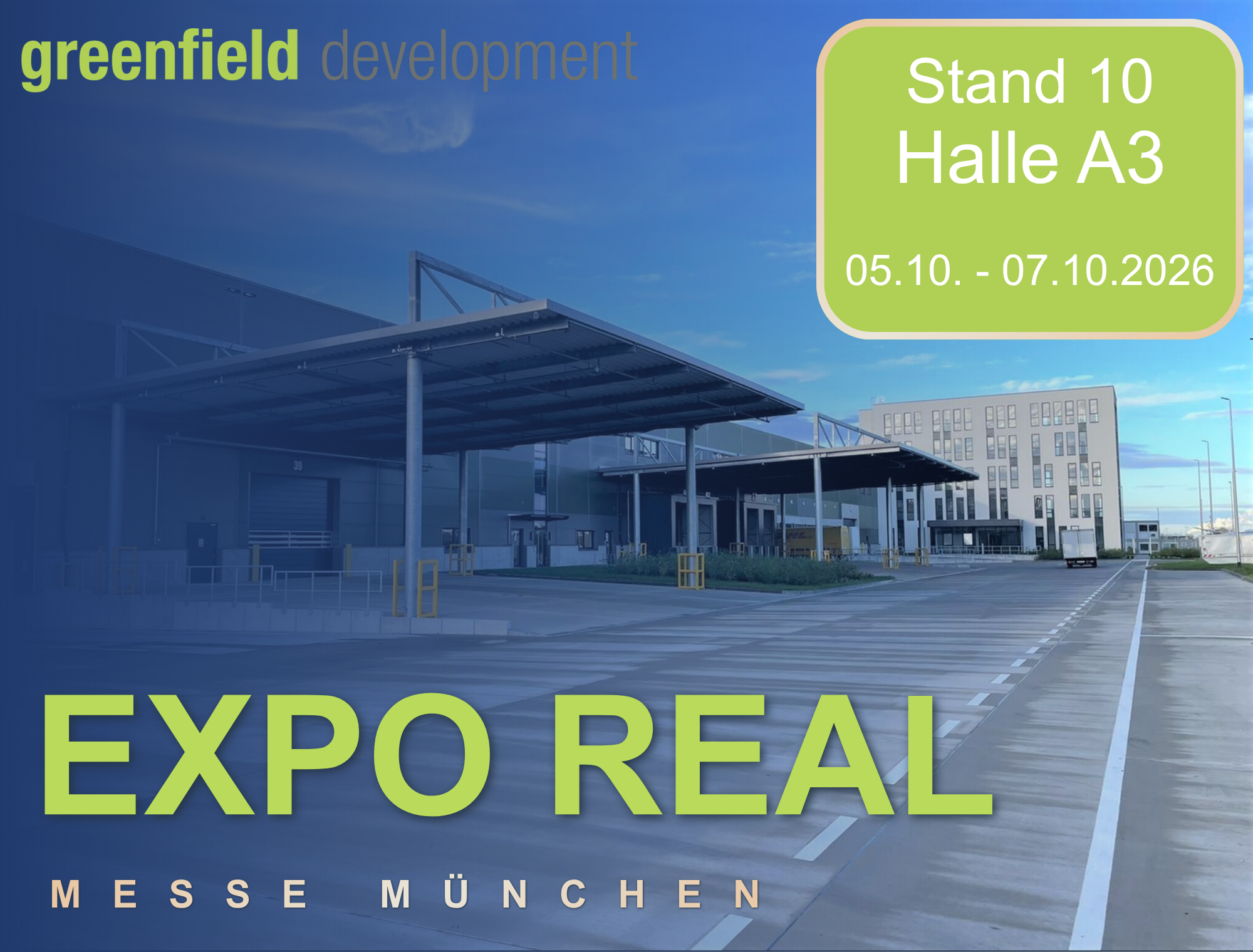 EXPO REAL 2026
