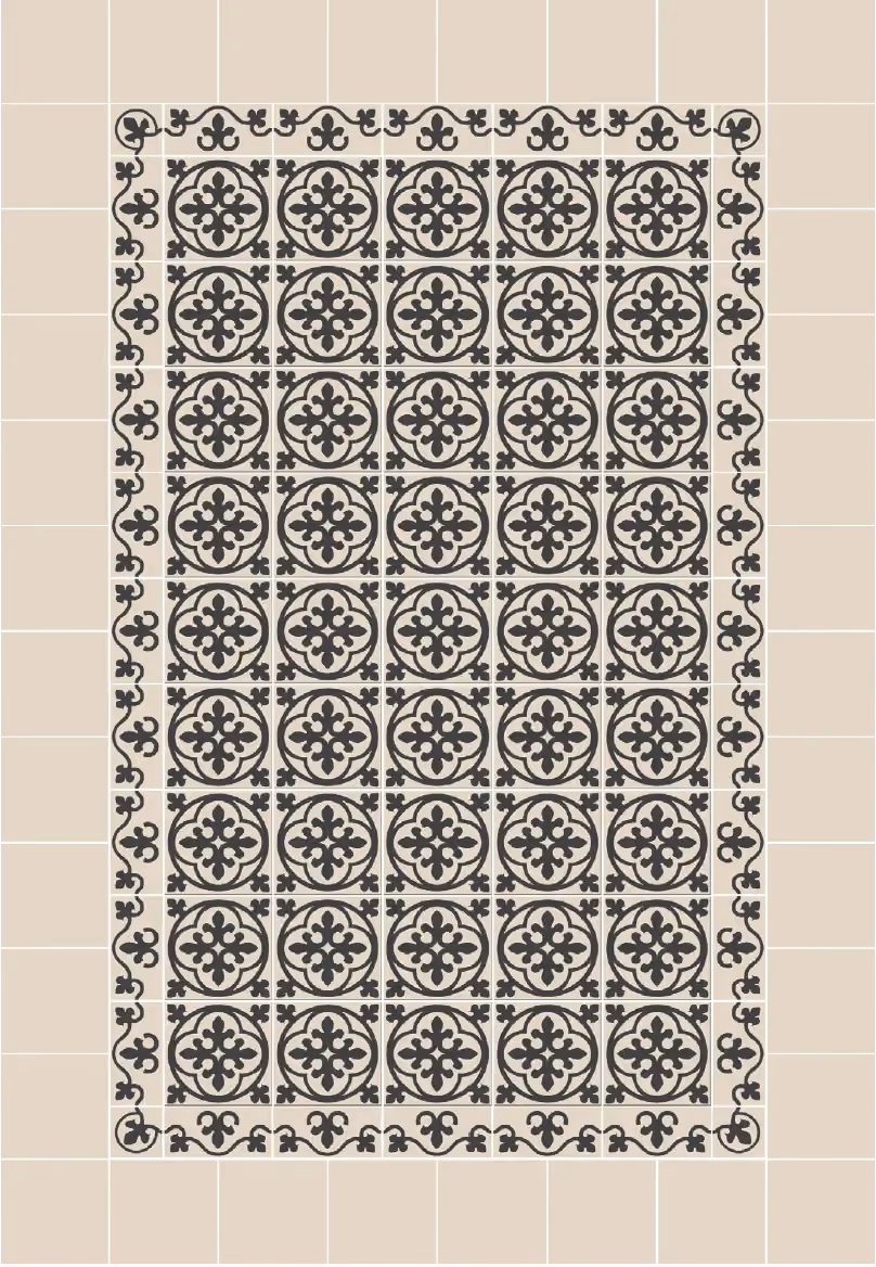 Fleur de Lys – 1602