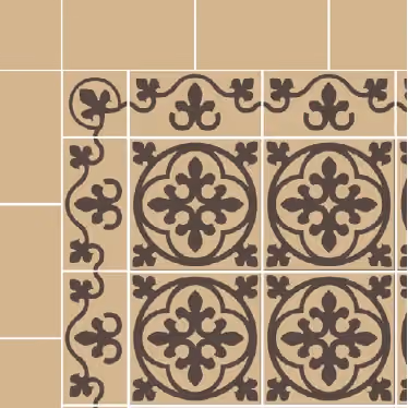 Fleur de Lys – 0125
