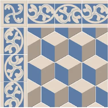 Alt Magdeburg – I