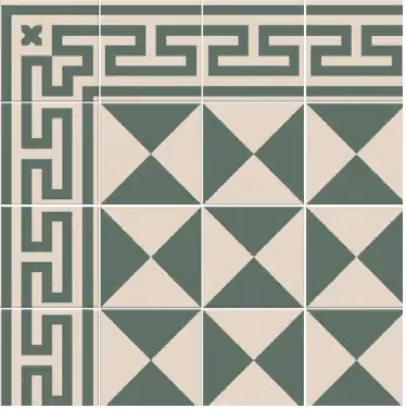 Alt Plauen – 1607
