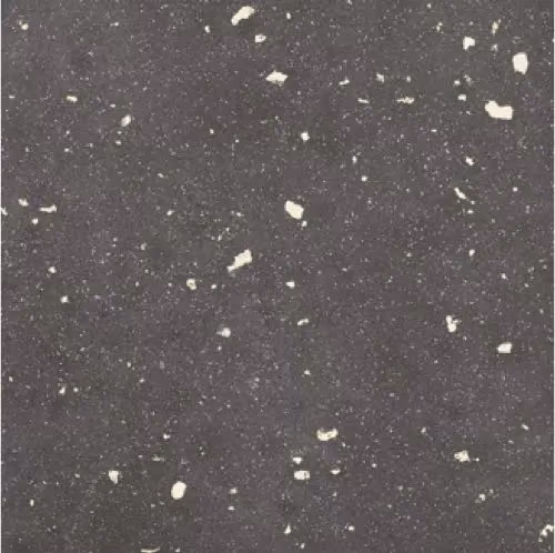 flakes noir