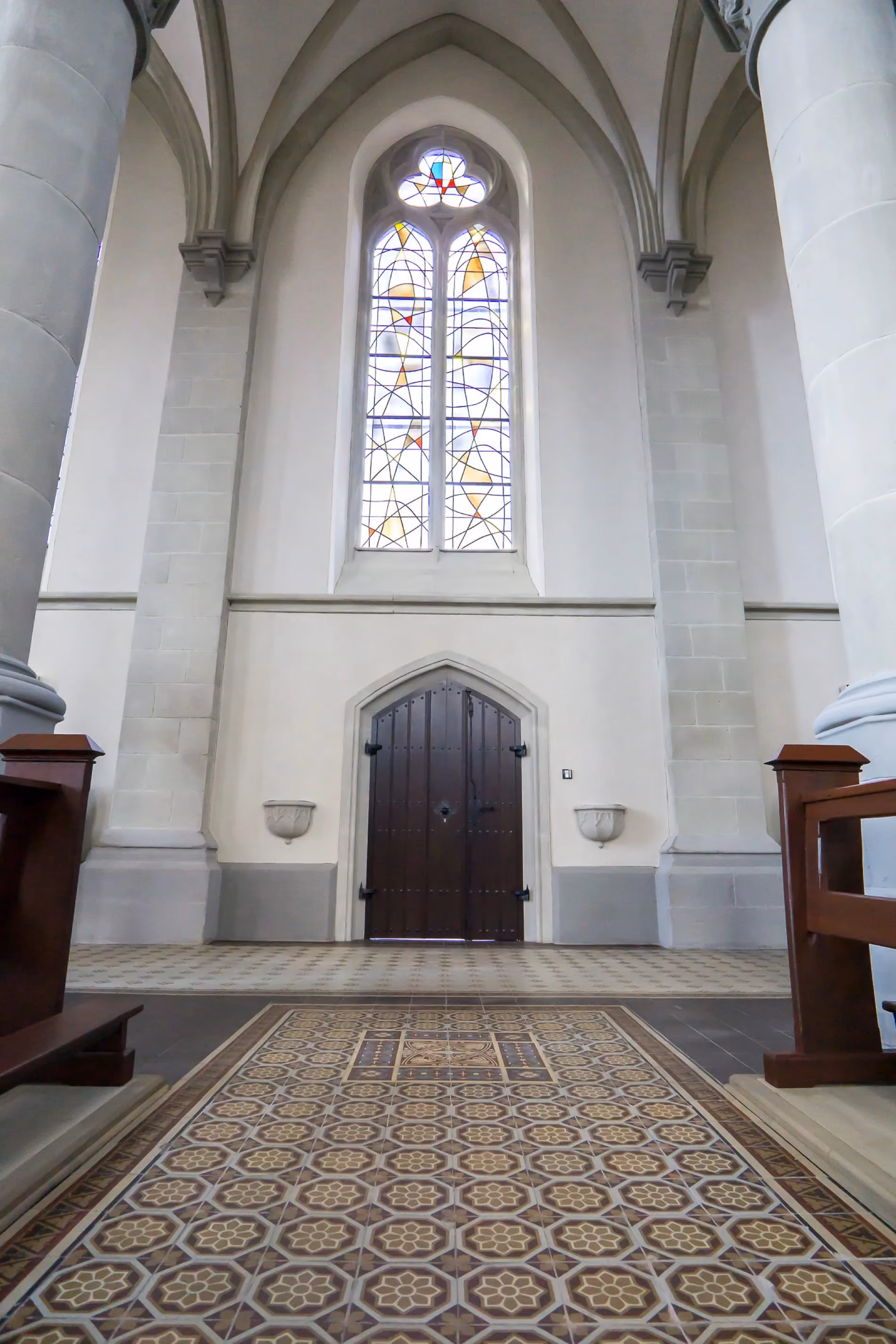 Kirche St. Ägidius