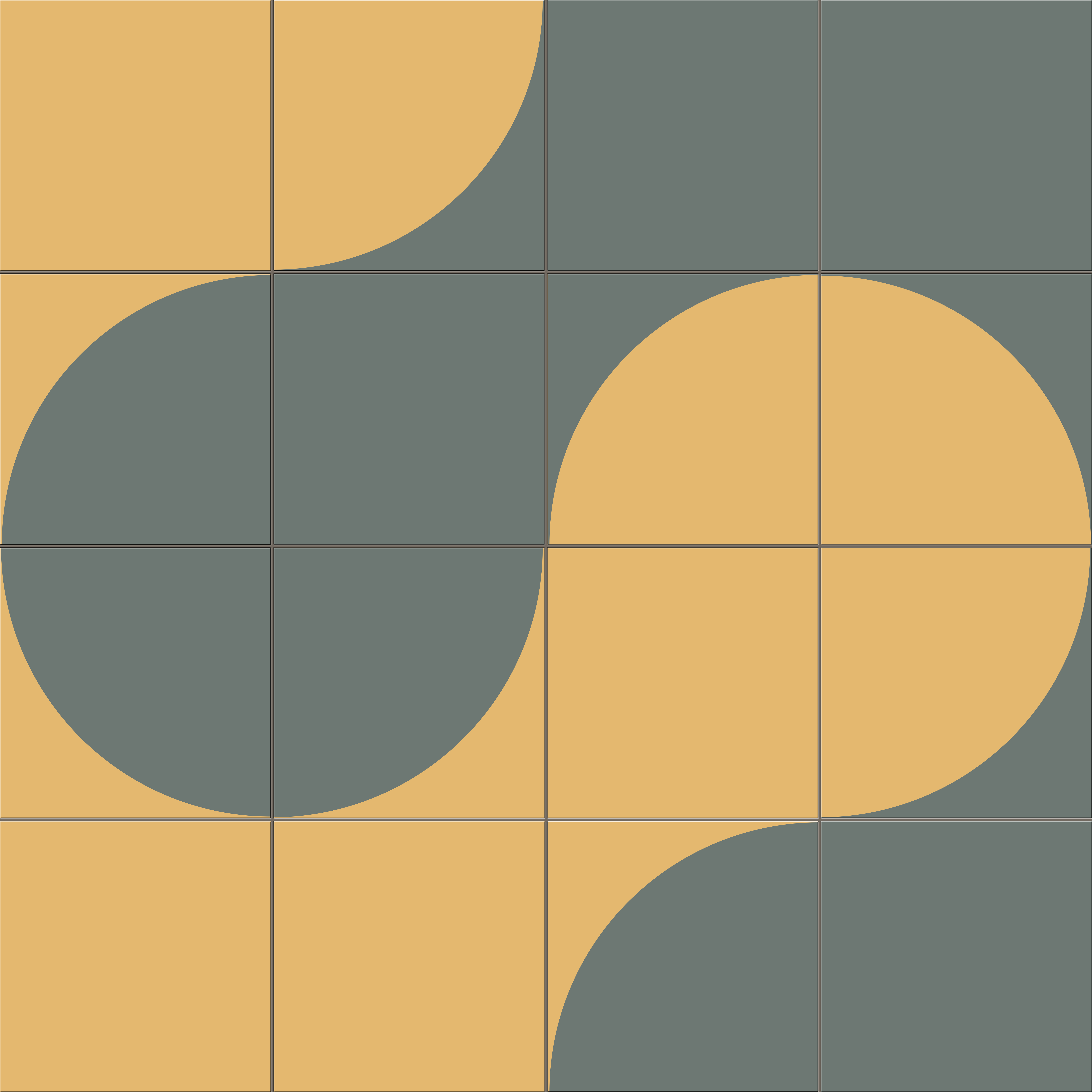 GEO VIERTELKREIS