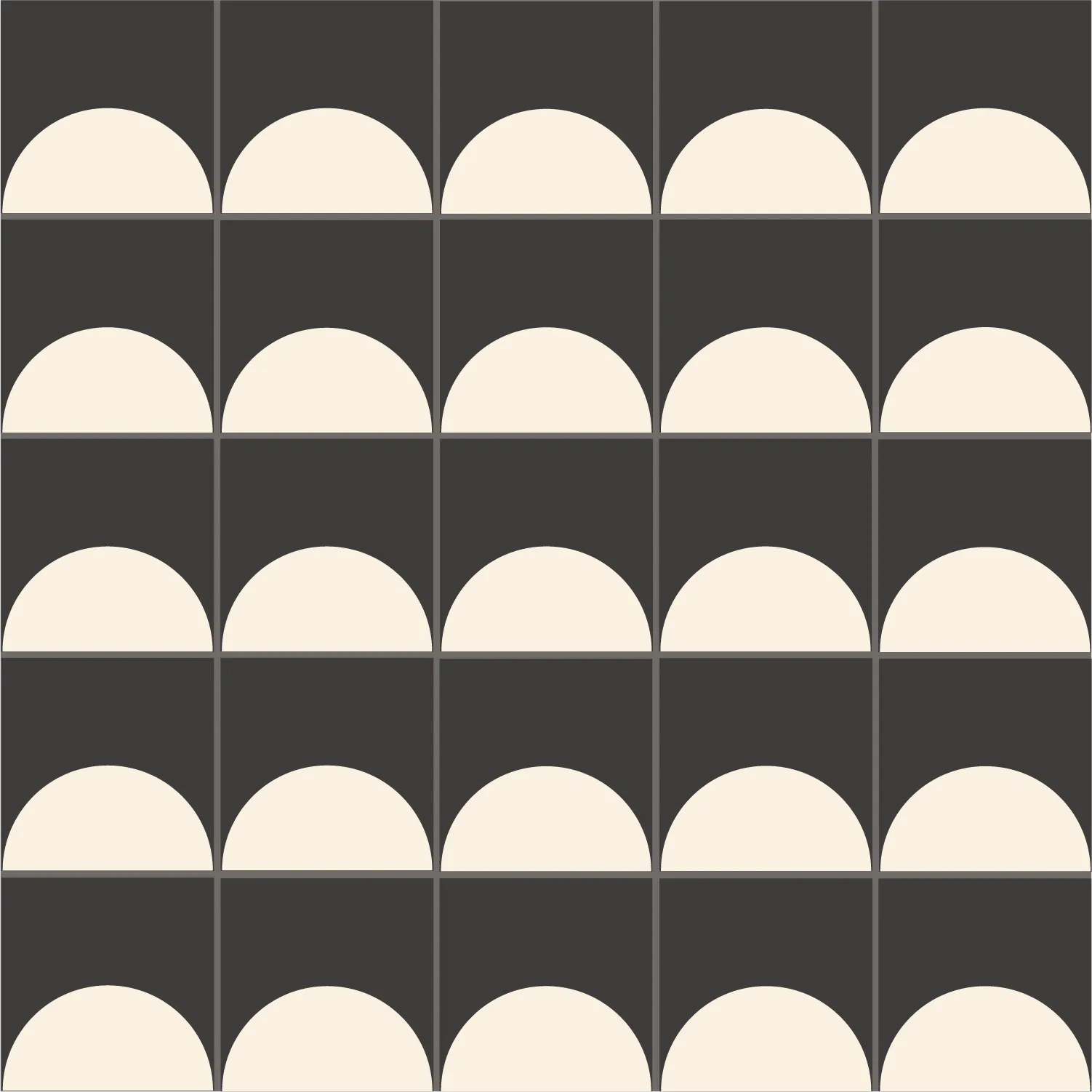 GEO HALBKREIS - 0216