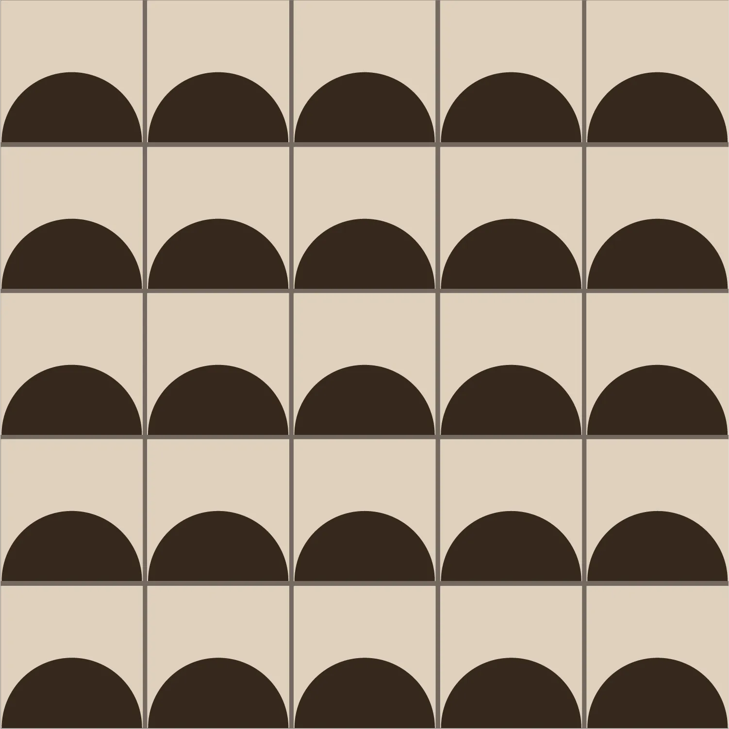 GEO HALBKREIS - 0525