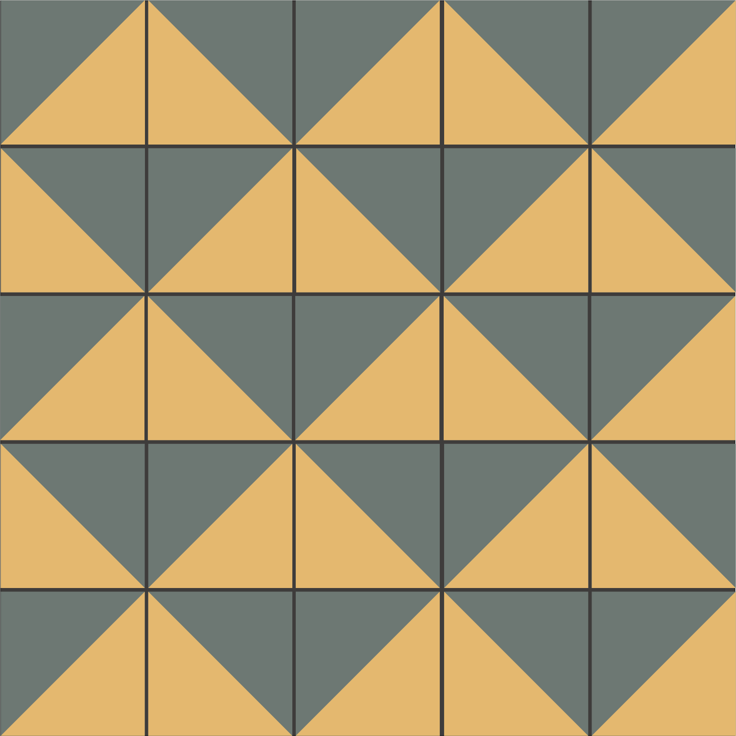 GEO DIAGONAL - 0703