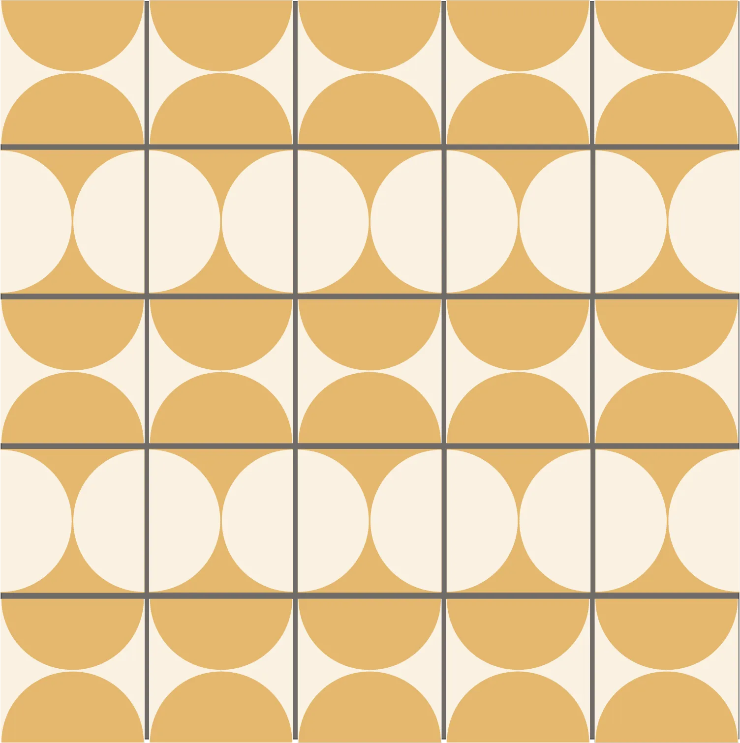 GEO DOPPELKREIS - 1603