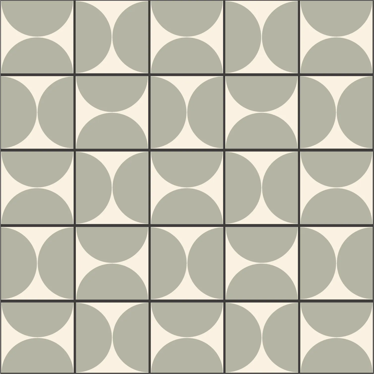 GEO DOPPELKREIS - 1618