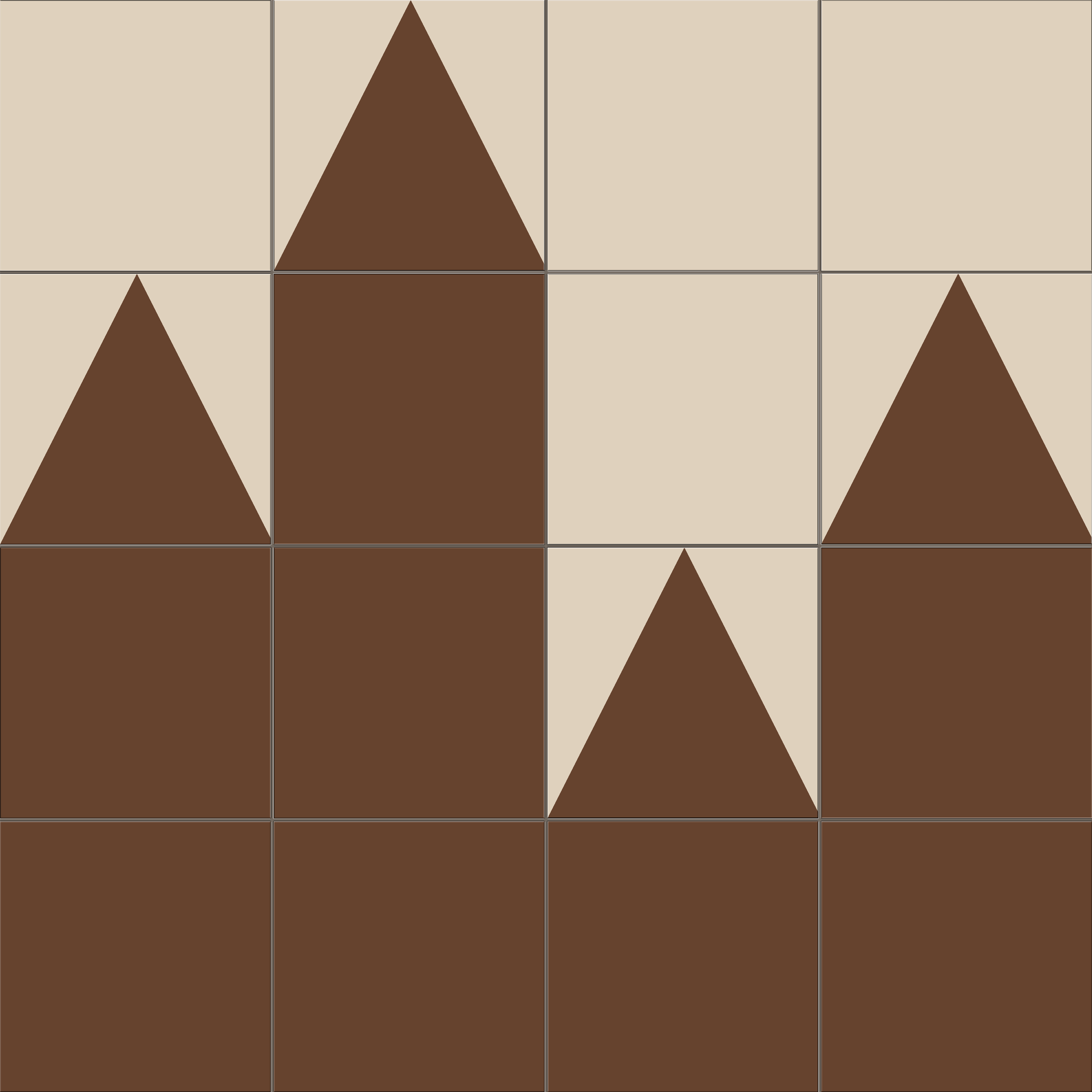 GEO DREIECK - 0508