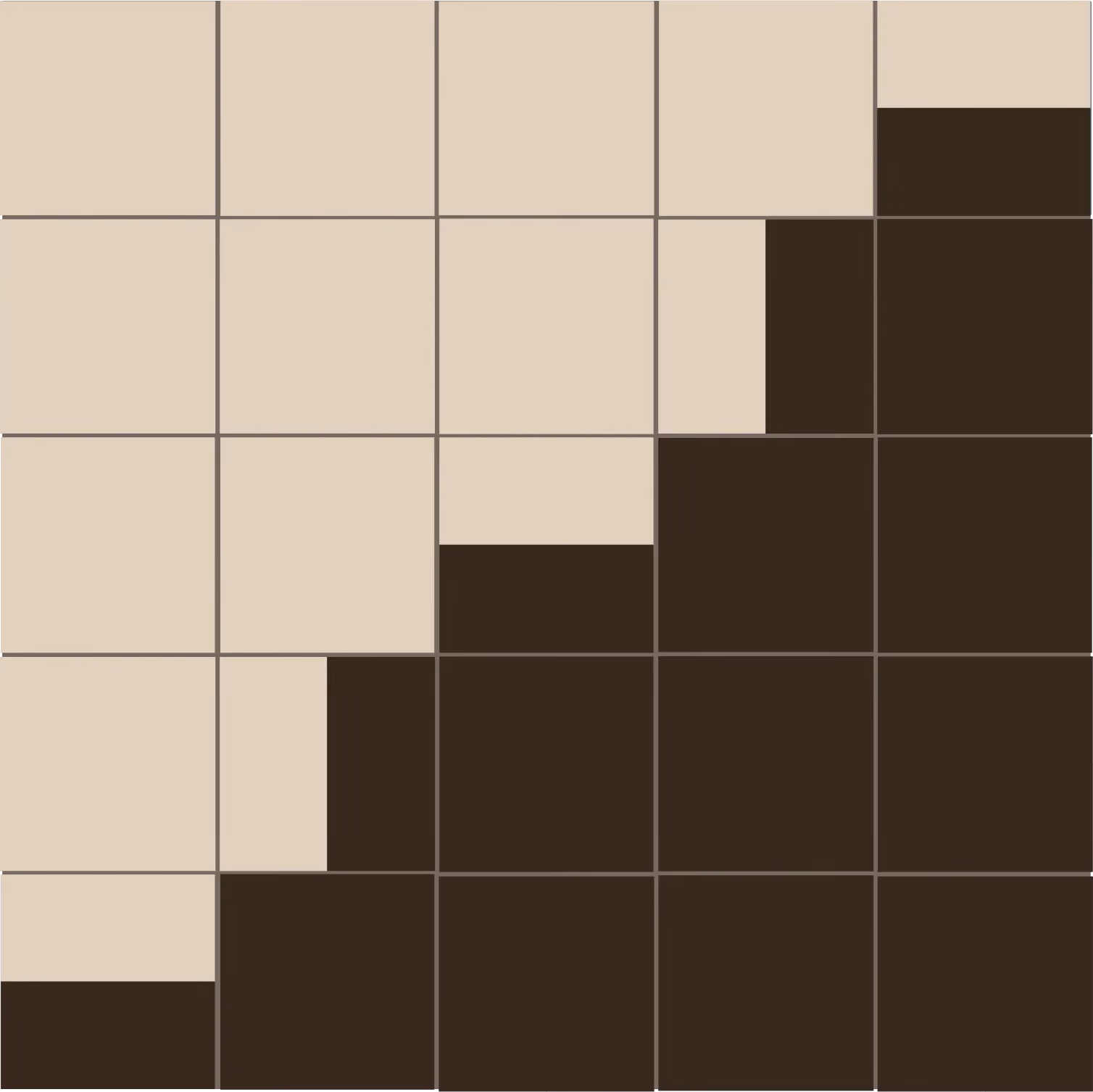 GEO HALB - 0525