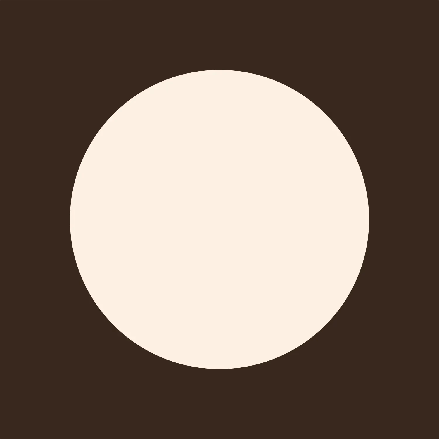 GEO CIRCLE 2516