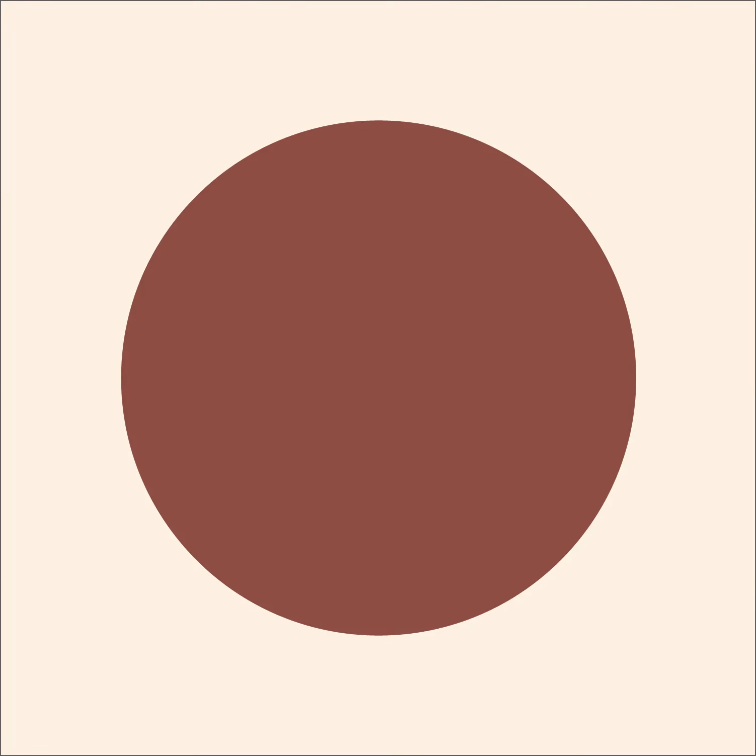 GEO CIRCLE 1604