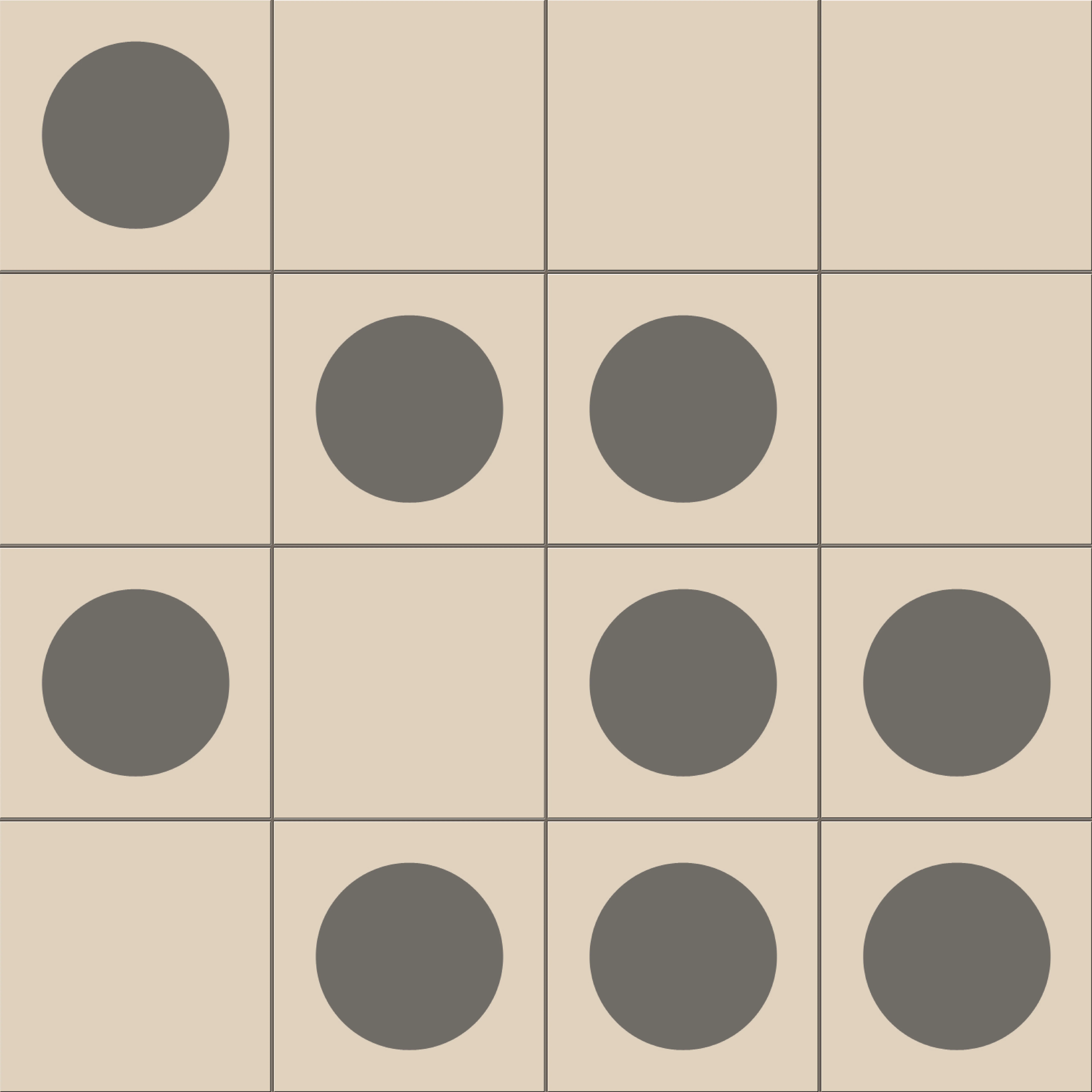GEO KREIS - 0506