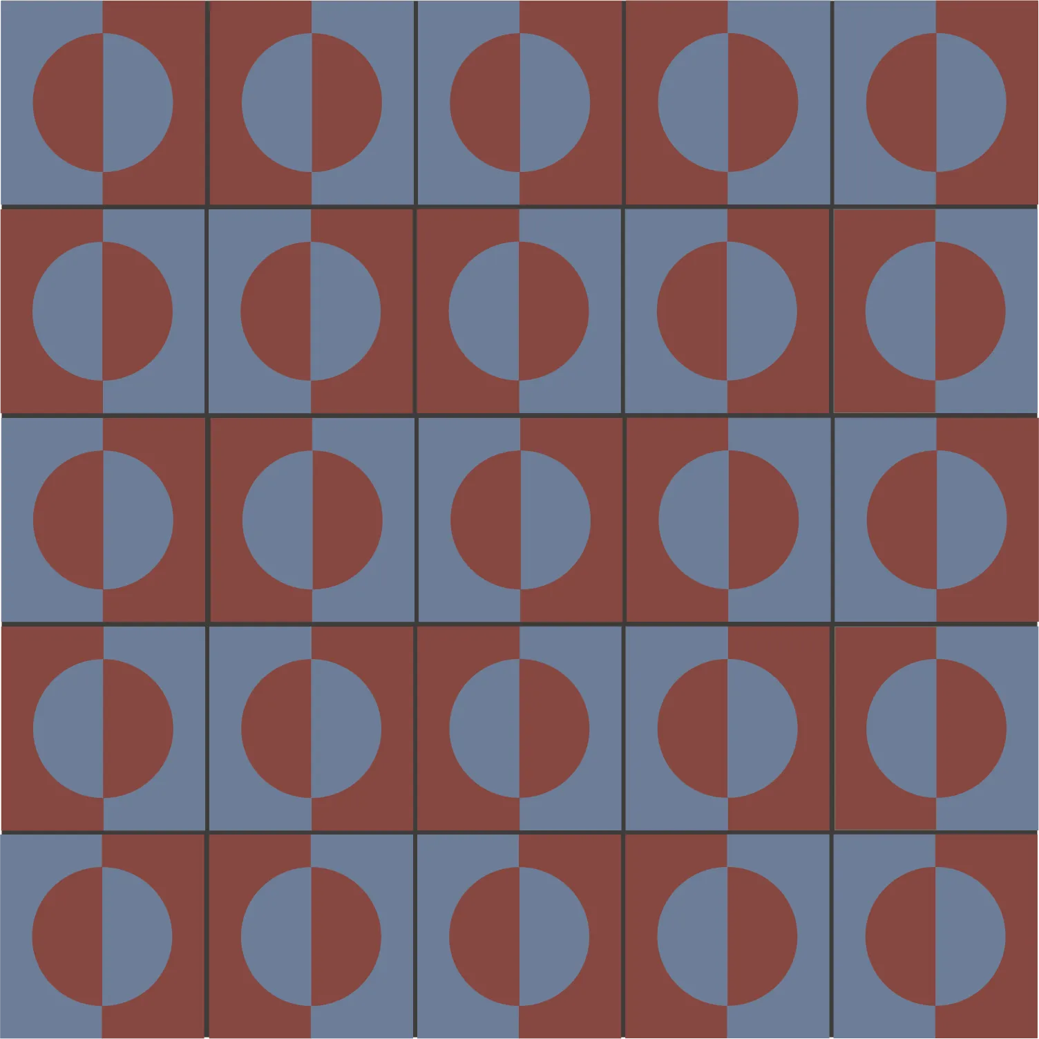 GEO SPIEGELKREIS - 0904