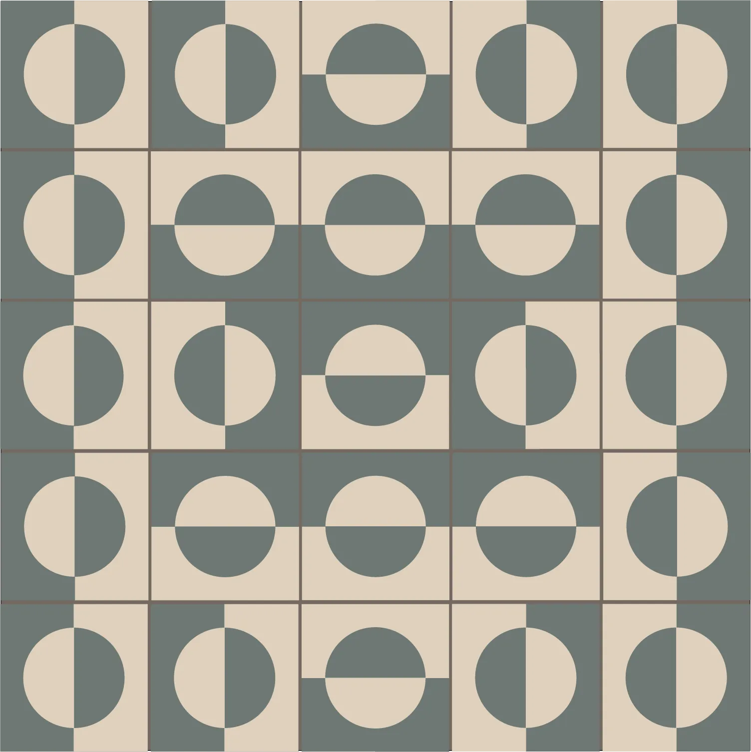 GEO SPIEGELKREIS - 0705